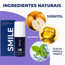 Branqueador Dental SMILE <span style="color: #000000;"><strong><span style="color: #ff2a00;">COMPRA 1 E LEVA 2!</span></strong></span>