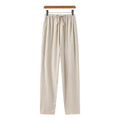 Calça Masculina de Linho Riviera