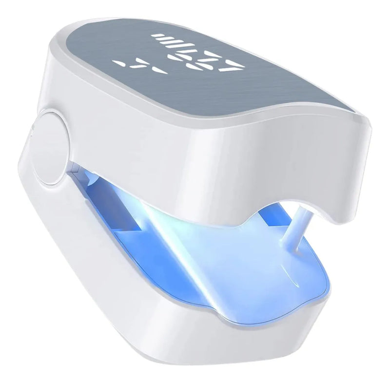 Laser para Unhas do Pé