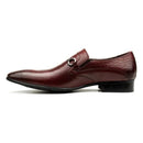 Sapato Social Masculino Heritage Classico