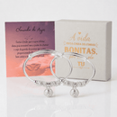 Pulseiras Chamador de Anjos | Compre 1 Leve 2