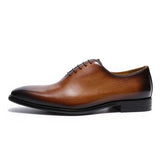 Sapato Social Masculino Eleganza