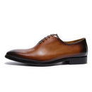 Sapato Social Masculino Eleganza