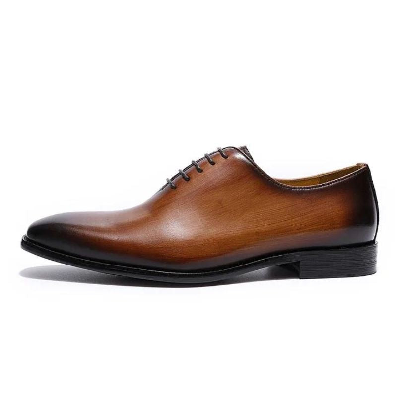 Sapato Social Masculino Eleganza