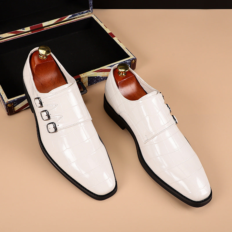 Sapato Social Masculino Exclusive