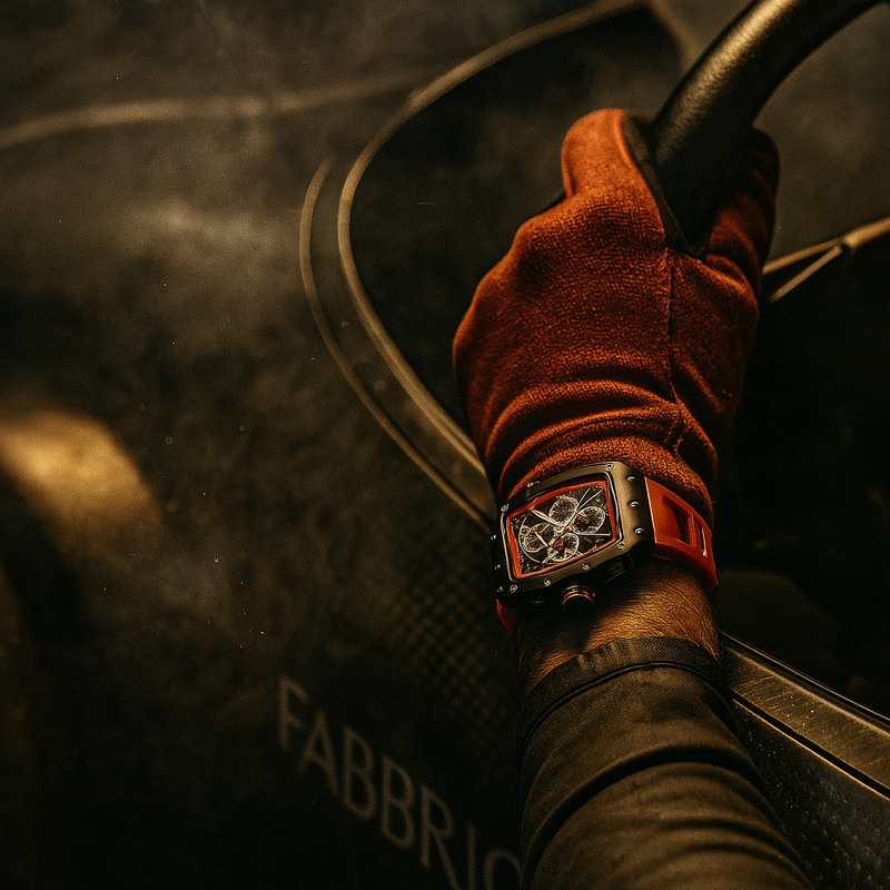 Relógio Masculino Veloce 44mm