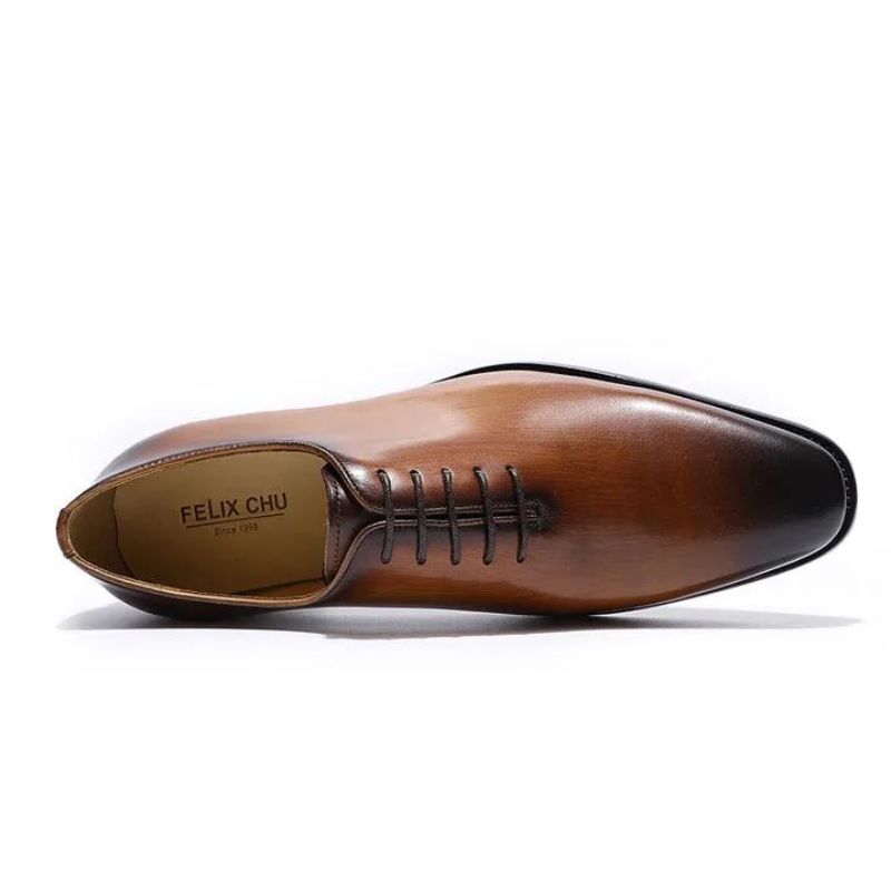 Sapato Social Masculino Eleganza