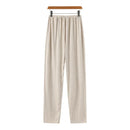 Calça Masculina de Linho Riviera