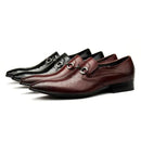 Sapato Social Masculino Heritage Classico