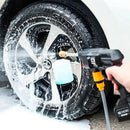 Hidrolavadora WaterJET PRO (Hoje 2 Baterias Grátis)