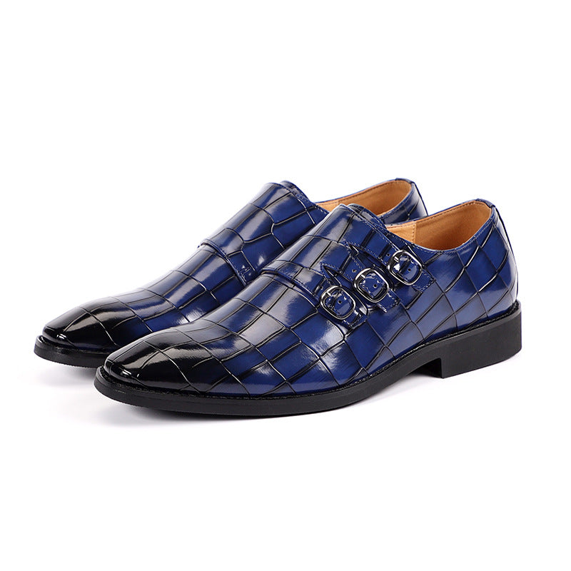 Sapato Social Masculino Exclusive