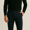 Conjunto 2 Calças Sociais Premium