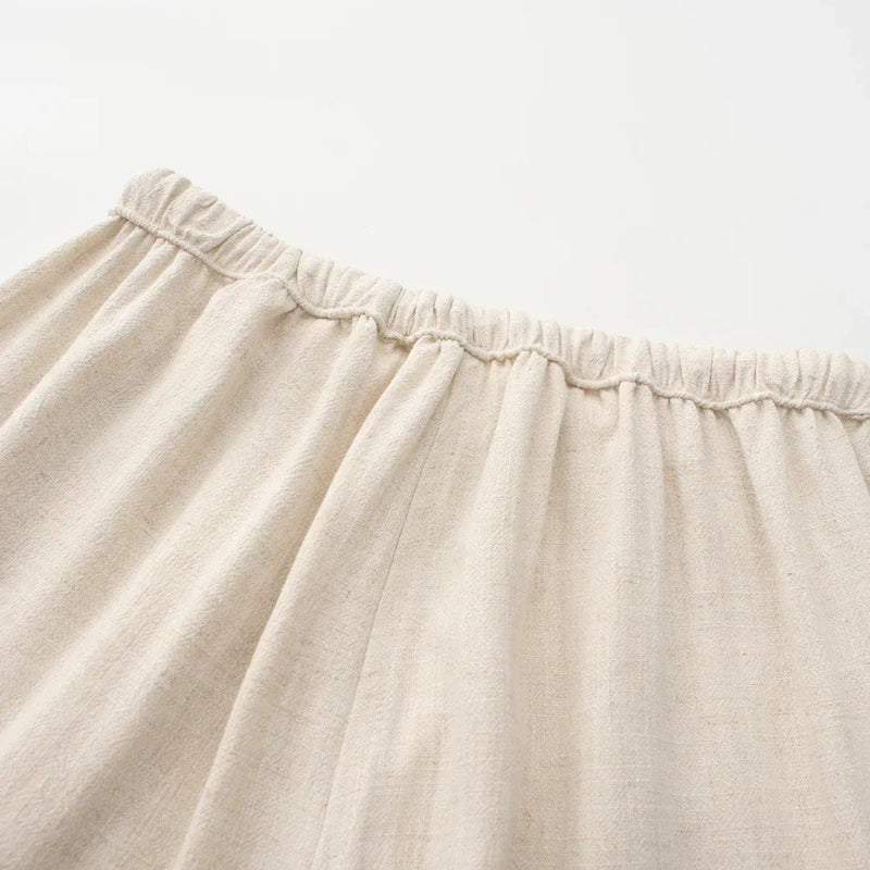 Calça Masculina de Linho Riviera