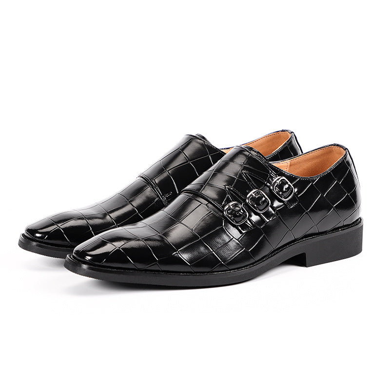 Sapato Social Masculino Exclusive