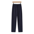 Calça Masculina de Linho Riviera
