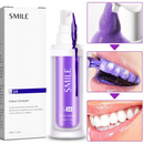Branqueador Dental SMILE <span style="color: #000000;"><strong><span style="color: #ff2a00;">COMPRA 1 E LEVA 2!</span></strong></span>