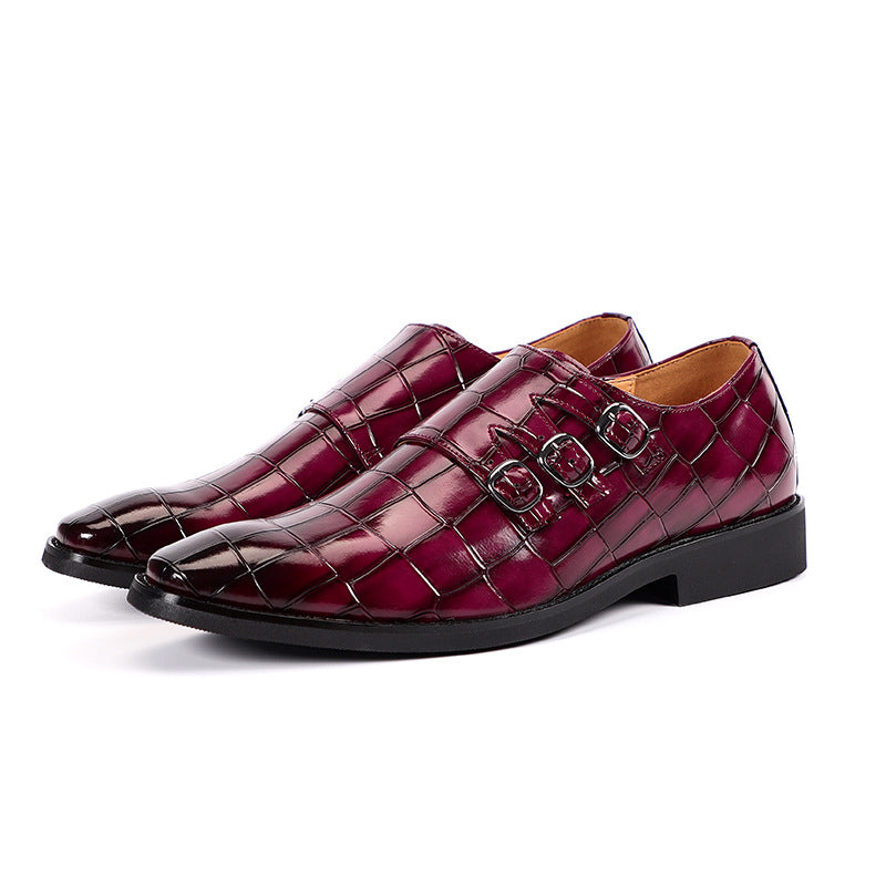 Sapato Social Masculino Exclusive