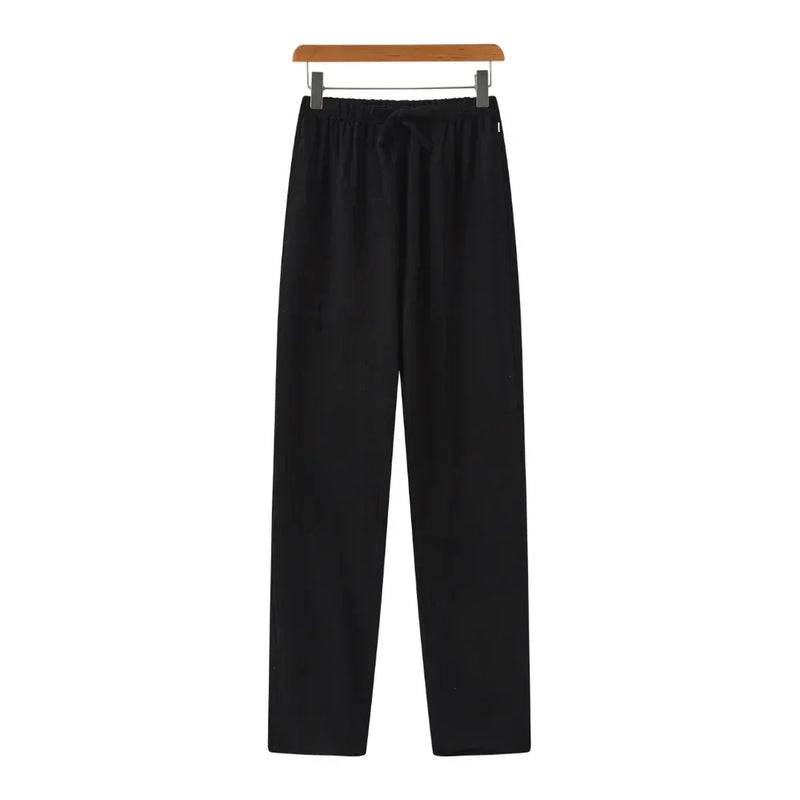Calça Masculina de Linho Riviera