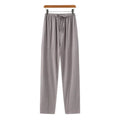 Calça Masculina de Linho Riviera