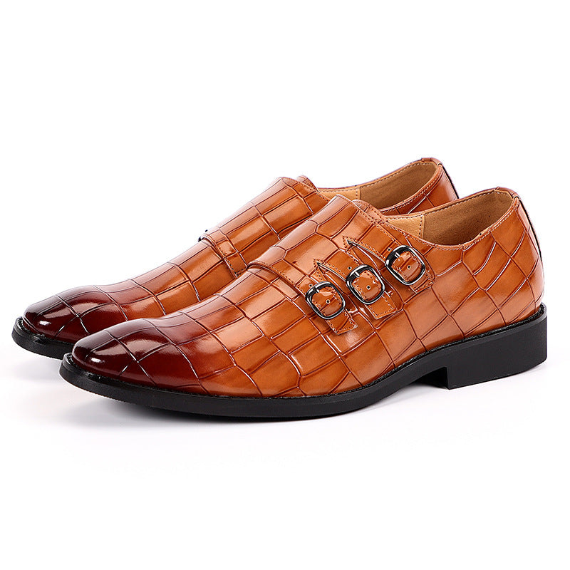 Sapato Social Masculino Exclusive