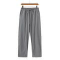 Calça Masculina de Linho Weekend