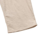 Calça Masculina de Linho Weekend