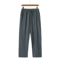 Calça Masculina de Linho Weekend