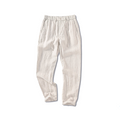 Calça Masculina de Linho Elegance