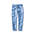 Calça Masculina de Linho Premium