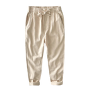 Calça Masculina de Linho Maré Alta
