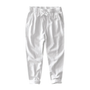 Calça Masculina de Linho Maré Alta
