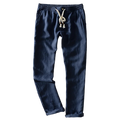 Calça Masculina de Linho Brisa Litorânea