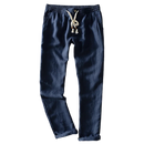 Calça Masculina de Linho Brisa Litorânea