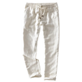 Calça Masculina de Linho Brisa Litorânea