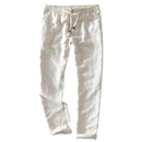Calça Masculina de Linho Brisa Litorânea
