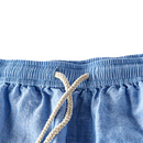 Calça Masculina de Linho Premium