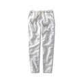 Calça Masculina de Linho Premium