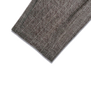 Calças de Linho Listradas Mediterrâneo