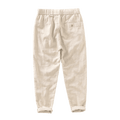 Calça de Linho Masculina Verão