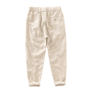 Calça de Linho Masculina Verão