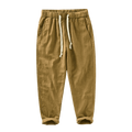 Calça de Linho Masculina Verão