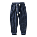 Calça de Linho Masculina Verão