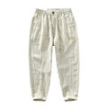 Calça Masculina de Linho Costa Serena