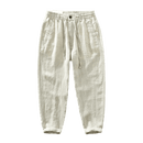 Calça Masculina de Linho Costa Serena