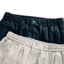 Calça Masculina de Linho Elegance