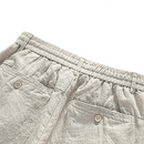 Calça Masculina de Linho Elegance