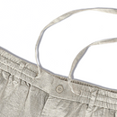 Calça Masculina de Linho Elegance