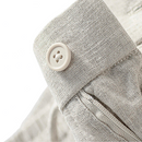 Calça Masculina de Linho Elegance