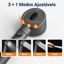 Ducha Hydroluxe | Inclui 2 filtros. (+Envio GRÁTIS). <span style="color: #000000;"><strong><span style="color: #ff2a00;">COMPRE 1 E LEVE 2!</span></strong></span>