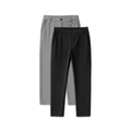 Conjunto 2 Calças Sociais Premium